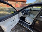 VW Passat altrack - nuotraukos Nr. 10