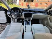 VW Passat altrack - nuotraukos Nr. 13