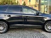 Volvo XC60 - nuotraukos Nr. 4
