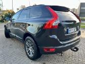 Volvo XC60 - nuotraukos Nr. 7