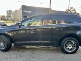 Volvo XC60 - nuotraukos Nr. 8