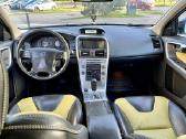 Volvo XC60 - nuotraukos Nr. 12