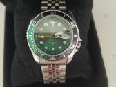 Seiko laikrodis - nuotraukos Nr. 2