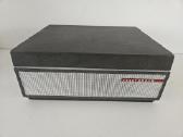 Telefunken 201 juostinis magnetofonas 1970 - nuotraukos Nr. 6