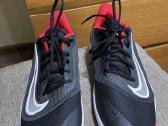 Nike sportbačiai - nuotraukos Nr. 2