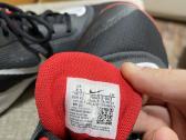 Nike sportbačiai - nuotraukos Nr. 5