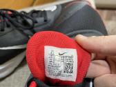 Nike sportbačiai - nuotraukos Nr. 6