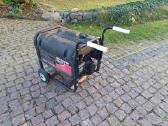 Vienfazis generatorius „Coleman Powermate 6250“ - nuotraukos Nr. 2