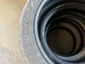 Padangos Goodyear Assurance245/50 R20 - nuotraukos Nr. 2