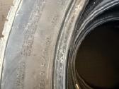 Padangos Goodyear Assurance245/50 R20 - nuotraukos Nr. 4