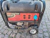 Vienfazis generatorius „Coleman Powermate 6250“ - nuotraukos Nr. 4