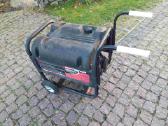 Vienfazis generatorius „Coleman Powermate 6250“ - nuotraukos Nr. 8
