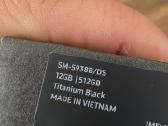 Idealios bukles S25 Ultra 512gb - nuotraukos Nr. 7