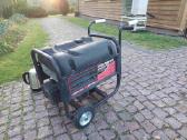 Vienfazis generatorius „Coleman Powermate 6250“ - nuotraukos Nr. 9