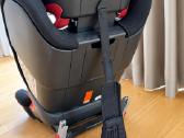 Britax Römer Kidfix Xp Sict automobilinė kėdutė - nuotraukos Nr. 2