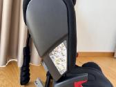 Britax Römer Kidfix Xp Sict automobilinė kėdutė - nuotraukos Nr. 3