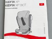 Britax Römer Kidfix Xp Sict automobilinė kėdutė - nuotraukos Nr. 5