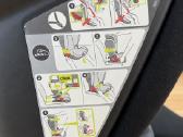 Britax Römer Kidfix Xp Sict automobilinė kėdutė - nuotraukos Nr. 6