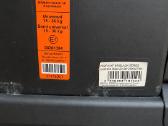 Britax Römer Kidfix Xp Sict automobilinė kėdutė - nuotraukos Nr. 7