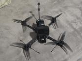 Dji caddx vista / Air unit - nuotraukos Nr. 11