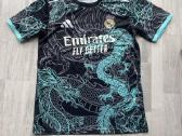 Nike, adidas maikės - nuotraukos Nr. 3