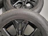 Toyota yaris cross ratai su žieminem padangom - nuotraukos Nr. 7