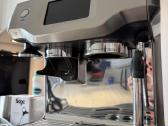 Sage Barista Touch Kavos aparatas - nuotraukos Nr. 3