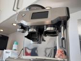 Sage Barista Touch Kavos aparatas - nuotraukos Nr. 6