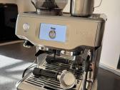 Sage Barista Touch Kavos aparatas - nuotraukos Nr. 7