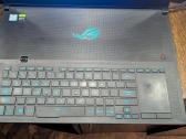 Asus Rog Zephyrus S - nuotraukos Nr. 2