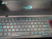 Asus Rog Zephyrus S - nuotraukos Nr. 4