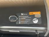Dujinis grilis Sahara Bbqs A450 Premium - nuotraukos Nr. 5