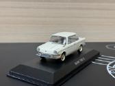 Bmw 700 Ls 1:43 - nuotraukos Nr. 2