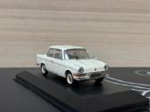 Bmw 700 Ls 1:43 - nuotraukos Nr. 3