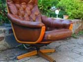 //Poilsio Relax Göte Möbler Fotelis-kreslas// - nuotraukos Nr. 7