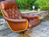 //Poilsio Relax Göte Möbler Fotelis-kreslas// - nuotraukos Nr. 15