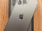 iPhone 13 Pro Max - nuotraukos Nr. 4