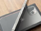 iPhone 13 Pro Max - nuotraukos Nr. 8