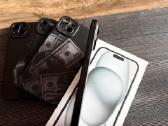 iPhone 15 Plus (128 GB) - nuotraukos Nr. 5