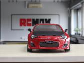 RC modelis Kyosho Fazer D2 Toyota 86 GT 1:10 Drift - nuotraukos Nr. 2