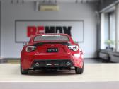 RC modelis Kyosho Fazer D2 Toyota 86 GT 1:10 Drift - nuotraukos Nr. 5