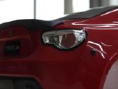 RC modelis Kyosho Fazer D2 Toyota 86 GT 1:10 Drift - nuotraukos Nr. 9