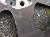 Bmw E46 E90/91 lieti ratlankiai r17 - nuotraukos Nr. 5