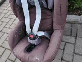 Automobilinė kėdutė Maxi Cosi Tobi - nuotraukos Nr. 4