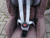 Automobilinė kėdutė Maxi Cosi Tobi - nuotraukos Nr. 5