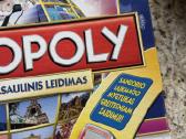 Monopoly Čia ir dabar: pasaulinis leidimas - nuotraukos Nr. 2