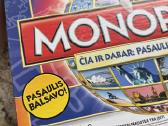 Monopoly Čia ir dabar: pasaulinis leidimas - nuotraukos Nr. 3