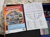 Monopoly Čia ir dabar: pasaulinis leidimas - nuotraukos Nr. 6