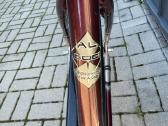 Panther (Baltik Vairas) moteriškas dviratis - nuotraukos Nr. 7
