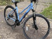 Fuji Traverse 1.5 St 350eur - nuotraukos Nr. 2